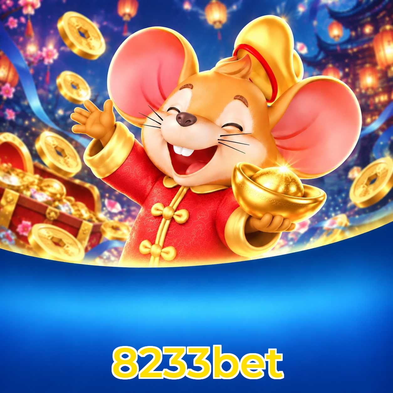 8233bet KYC Verification