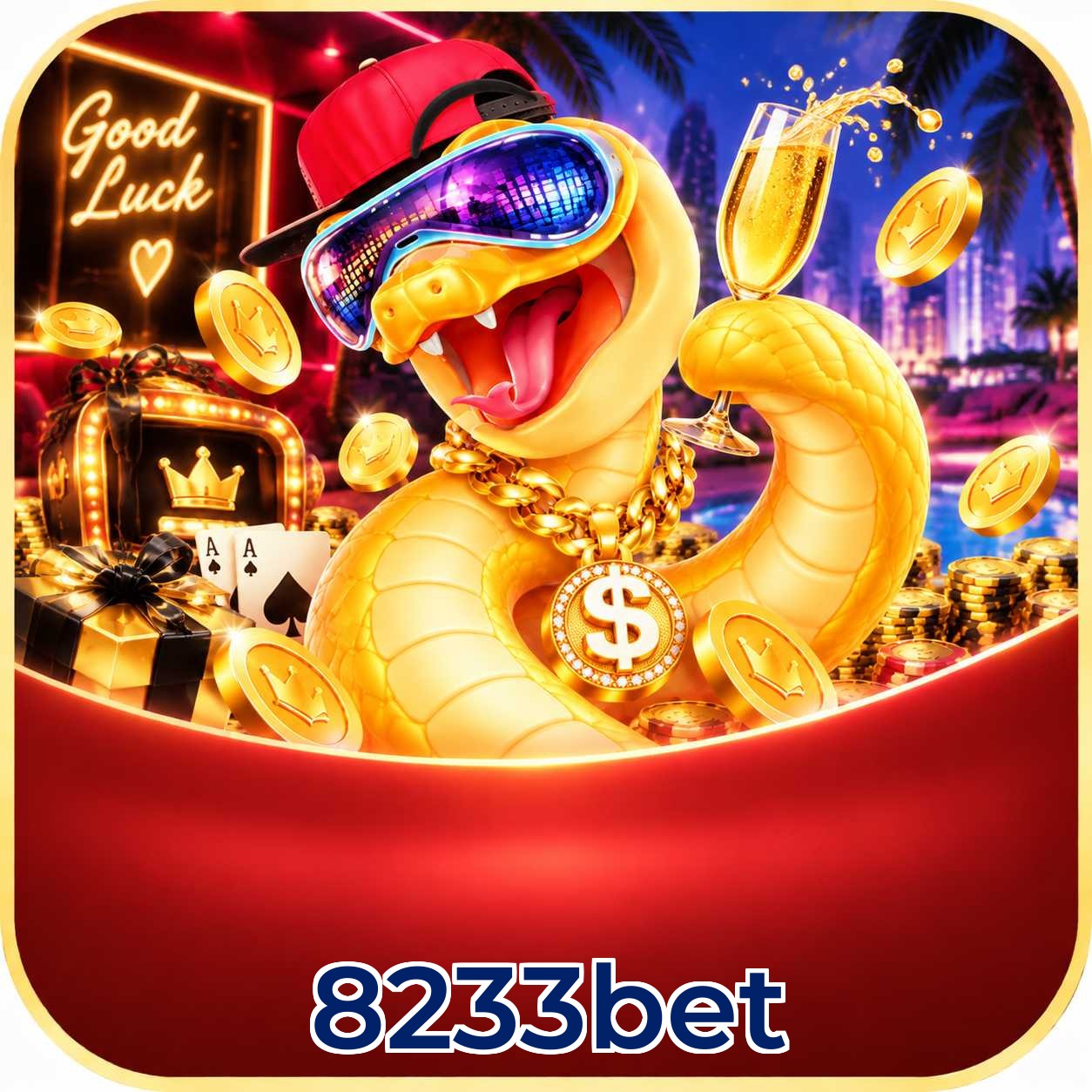 8233bet 2FA