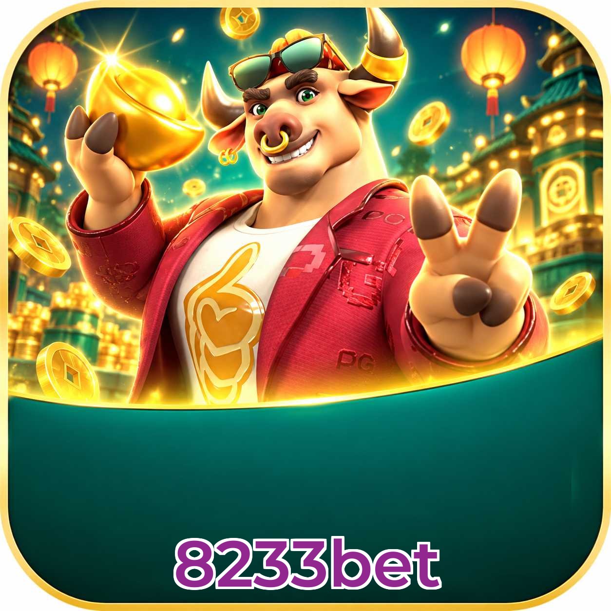 8233bet Installation Guide