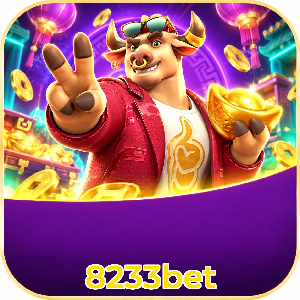 8233bet Saque