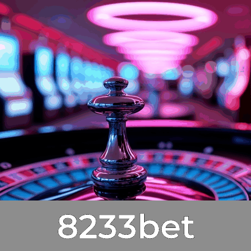Especialistas em Apostas Esportivas no Brasil com 8233bet