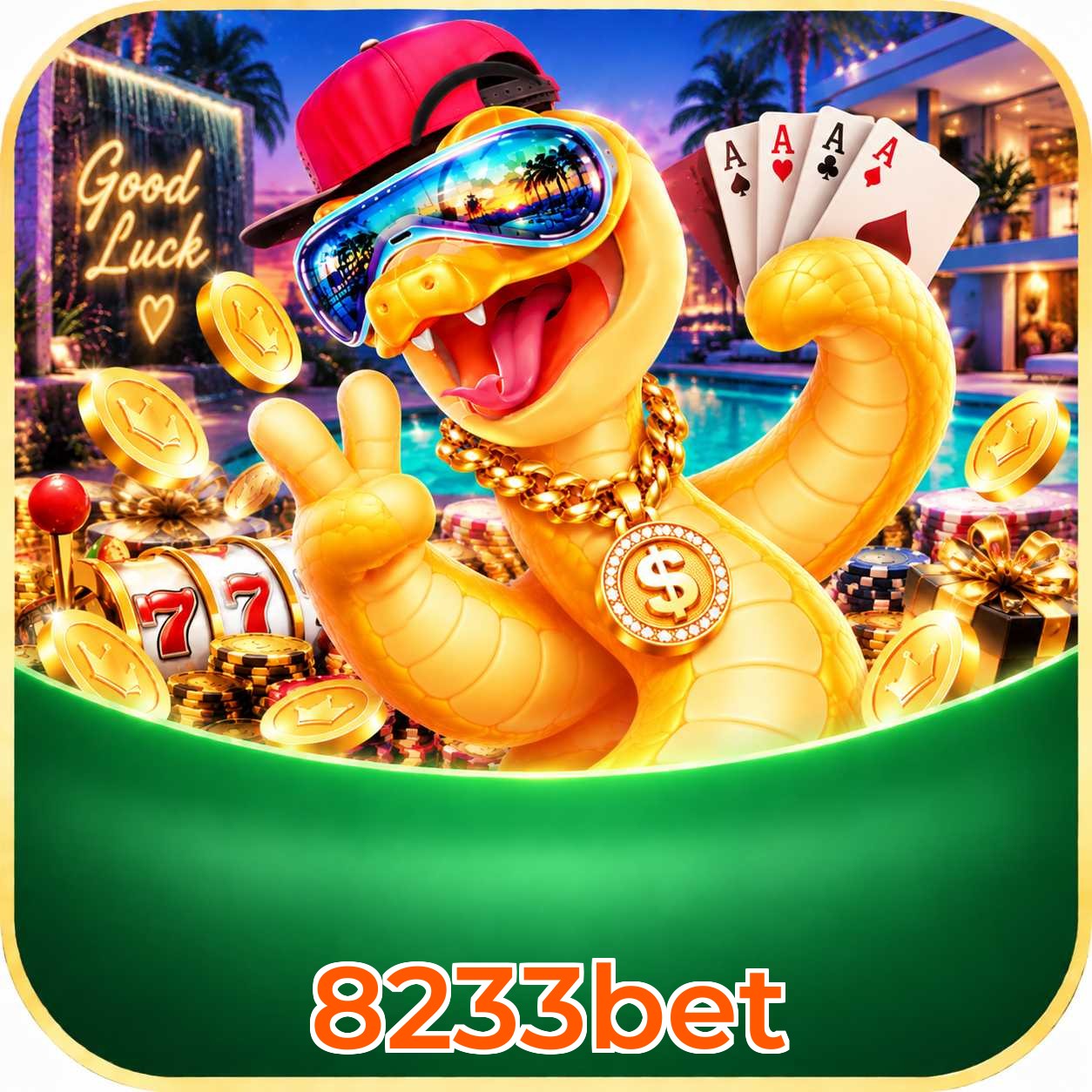 8233bet Suporte