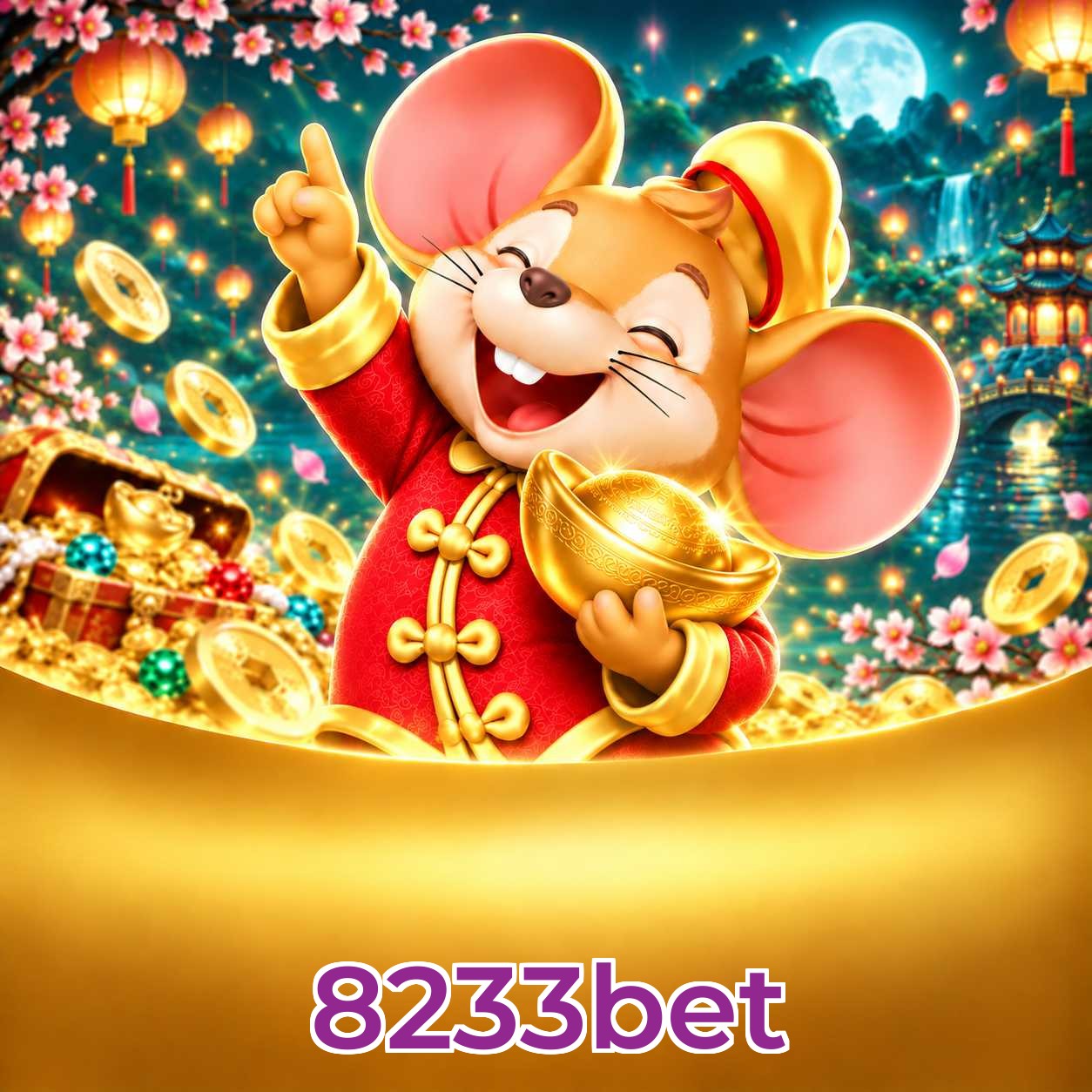 8233bet Bet Odds Analysis