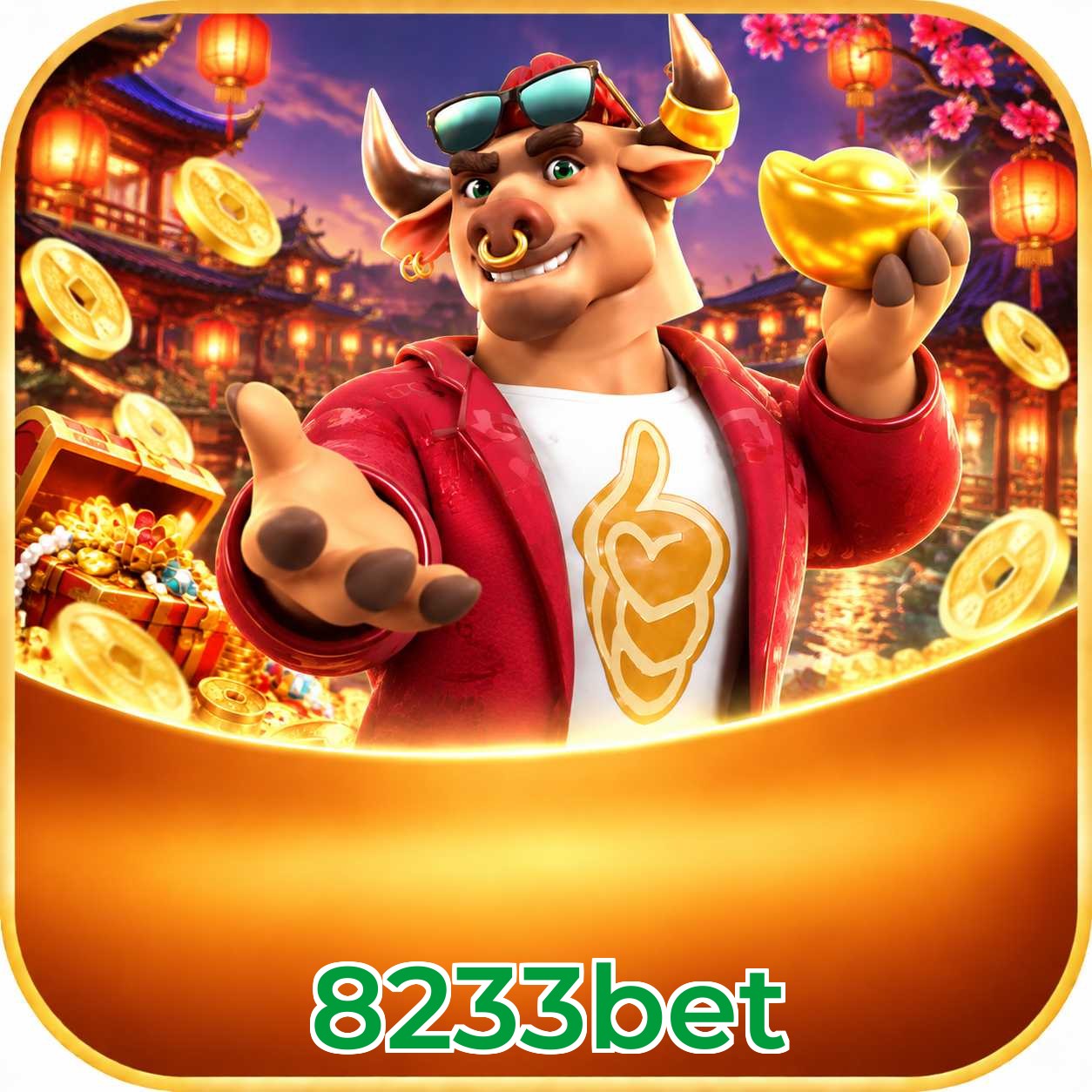 8233bet FAQ instalar app