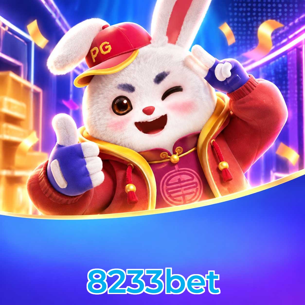 8233bet RTP Testing