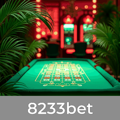 8233bet: O Melhor em Apostas e Pagamentos Rápidos