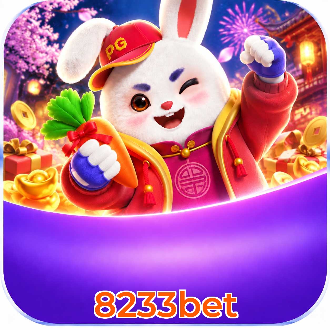 8233bet Fortune Tiger Game