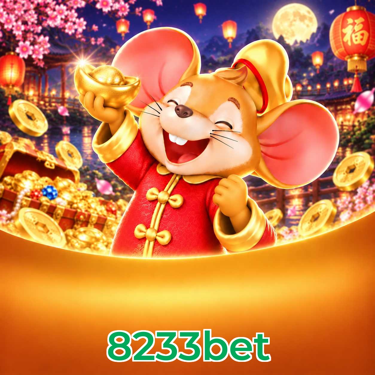 8233bet Facebook Page