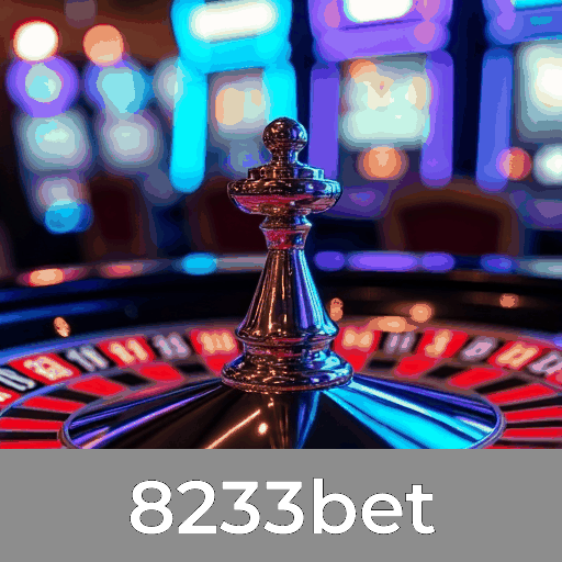 Bônus e Ofertas Exclusivas no 8233bet: Sua Chance de Ganhar Mais