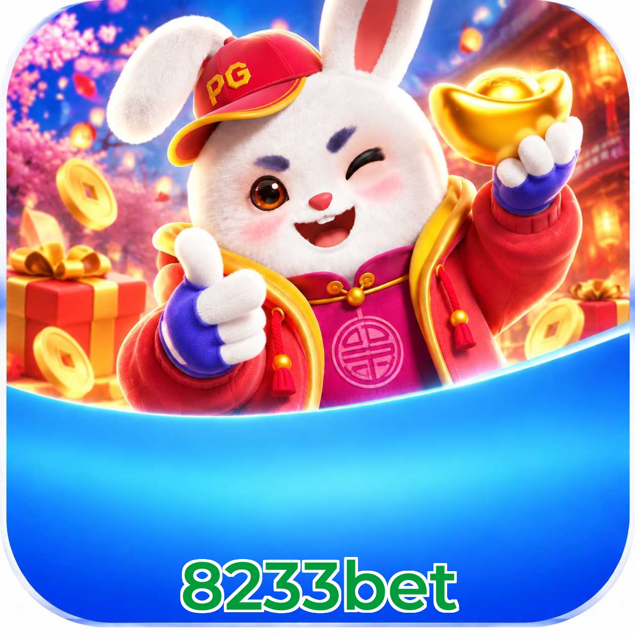 8233bet Como Apostar Lottery