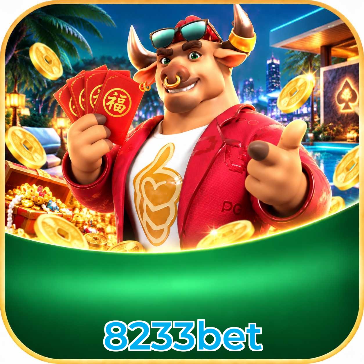 8233bet Security Analysis