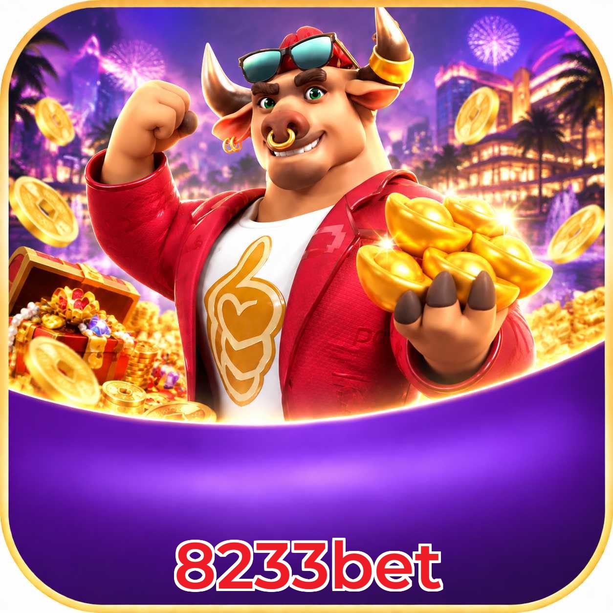 8233bet Estratégias Lottery