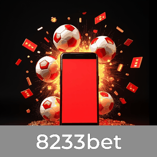 8233bet: Caça-Níqueis Gigantes, Jogos de Mesa Estratégicos, e Realidade Virtual Imersiva