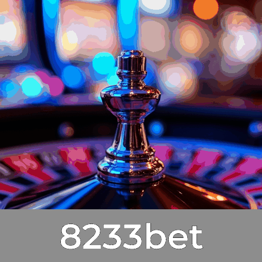 Descubra a Segurança e a Excelência do 8233bet em Apostas Online