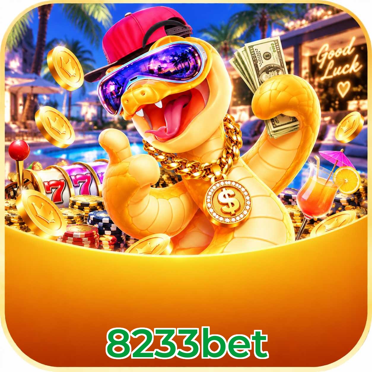 8233bet Registration Guide