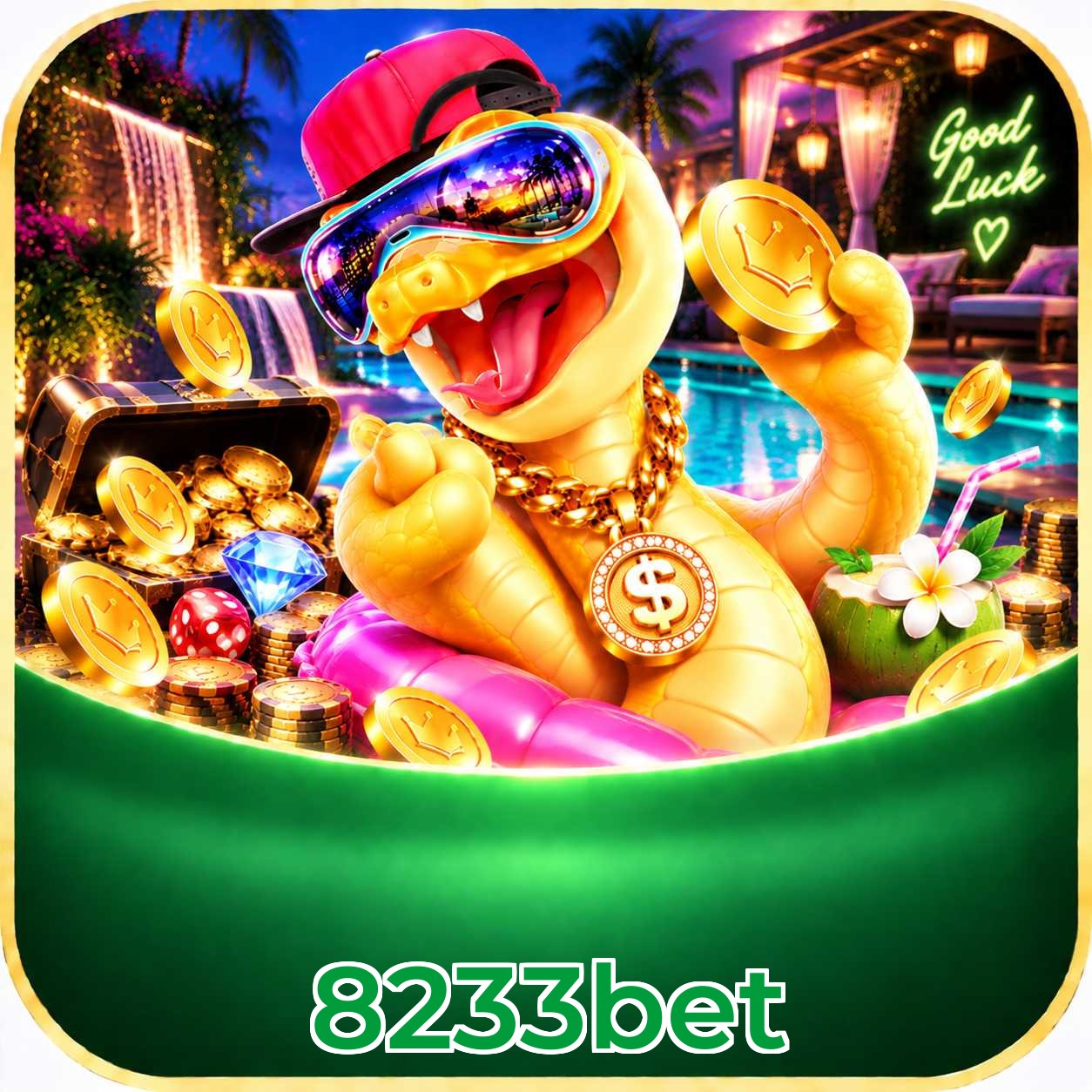 8233bet Avaliações