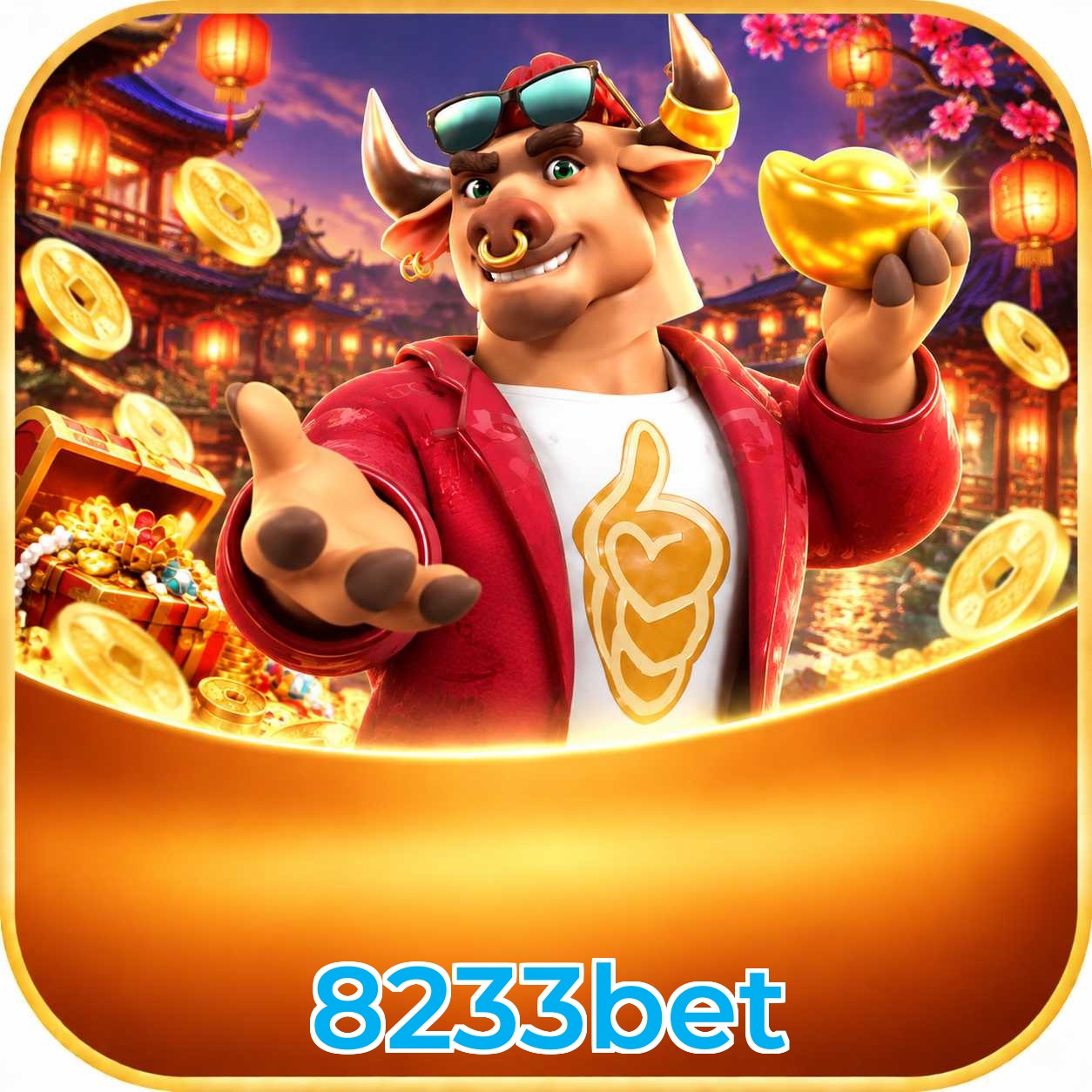 8233bet Performance Tests