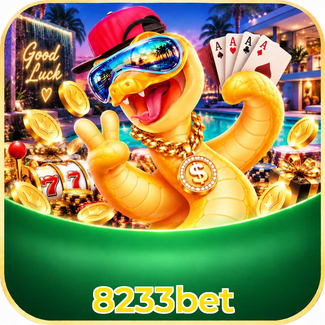 8233bet Slot FAQ