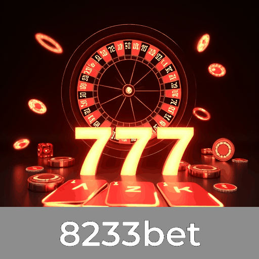 8233bet: A Experiência Autêntica de Jogos de Mesa Ao Vivo