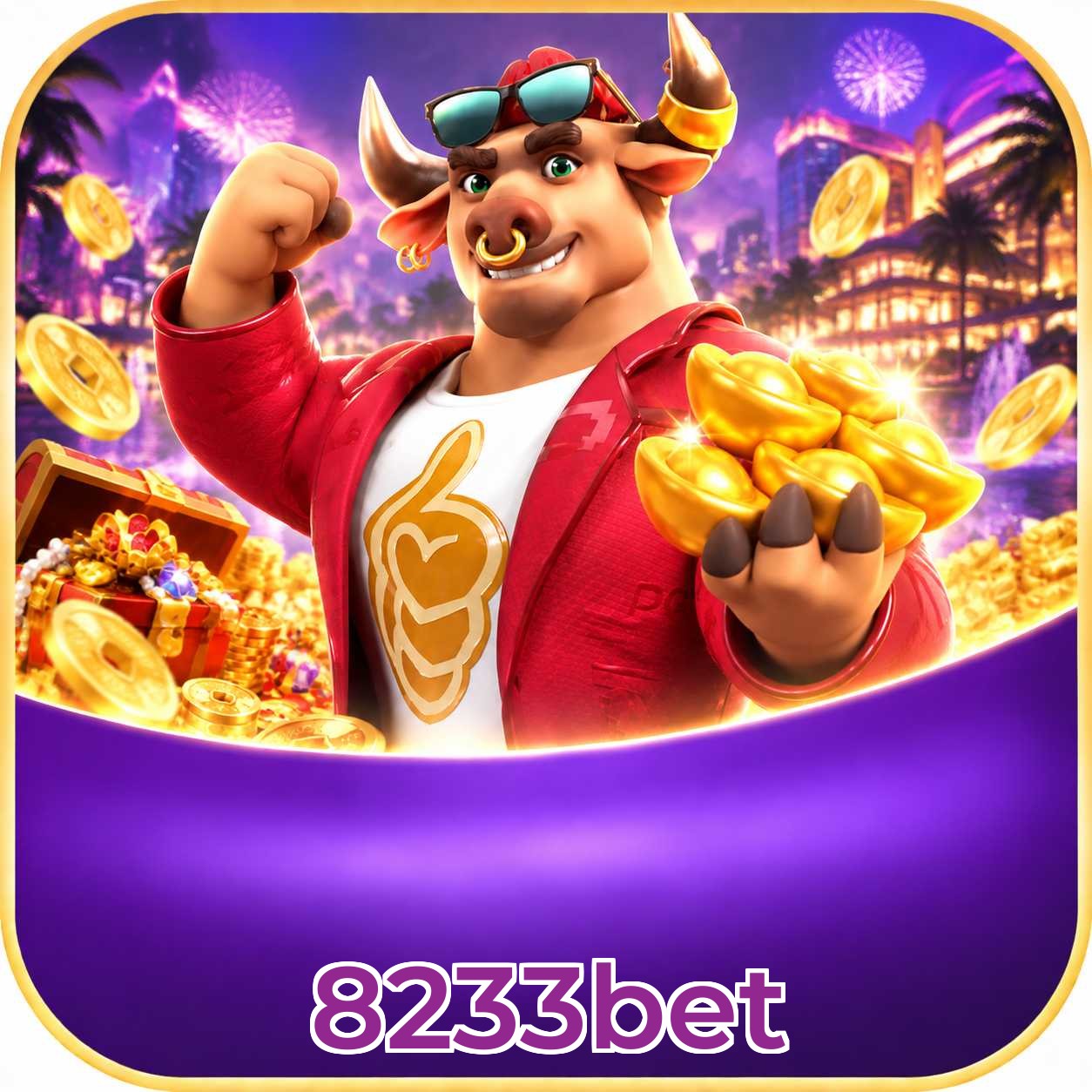 8233bet Jogos Exclusivos