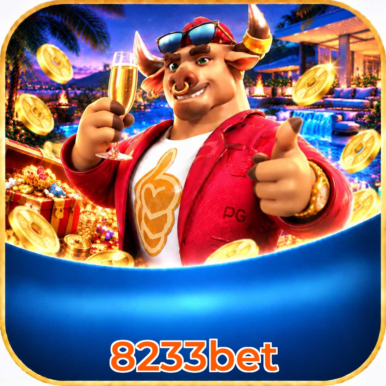 8233bet Download Links