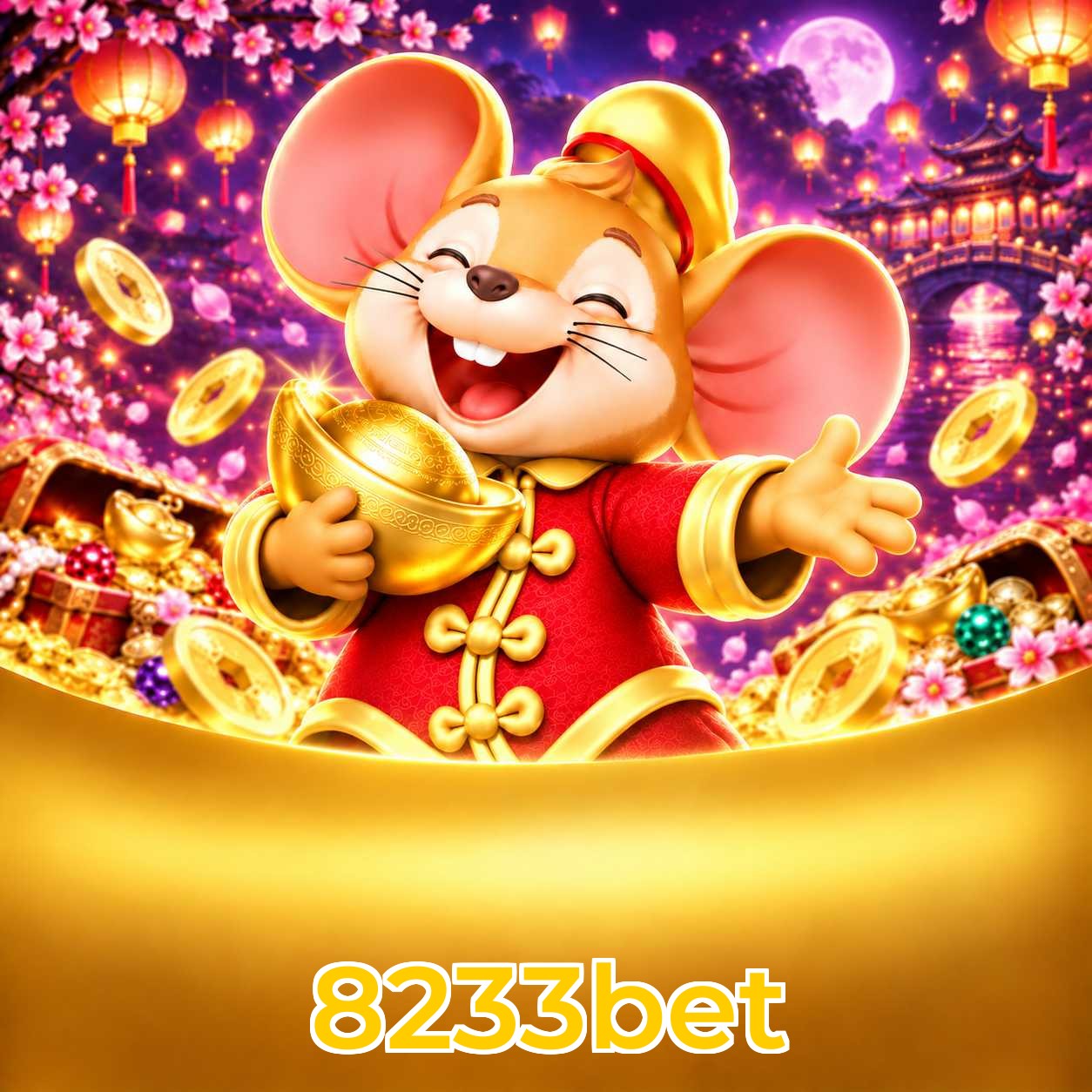 8233bet Top Wins