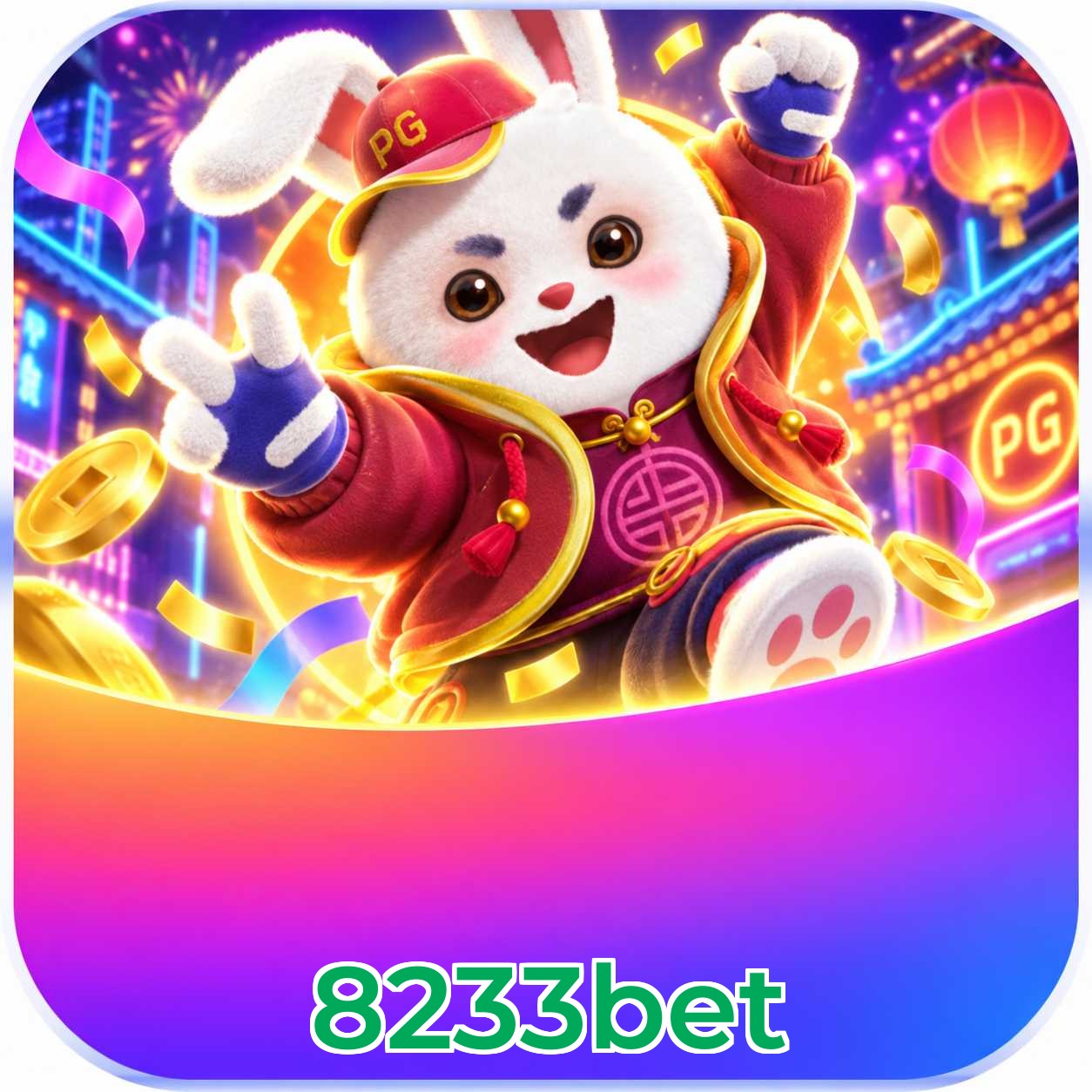 8233bet Live Games