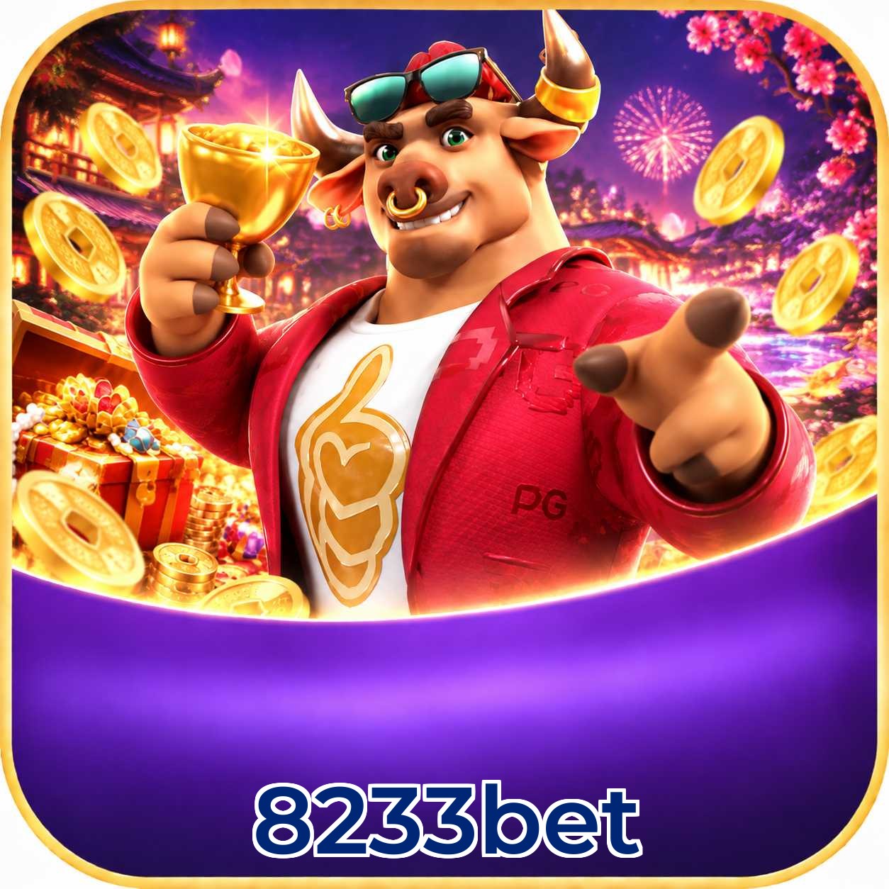 8233bet Top Slots