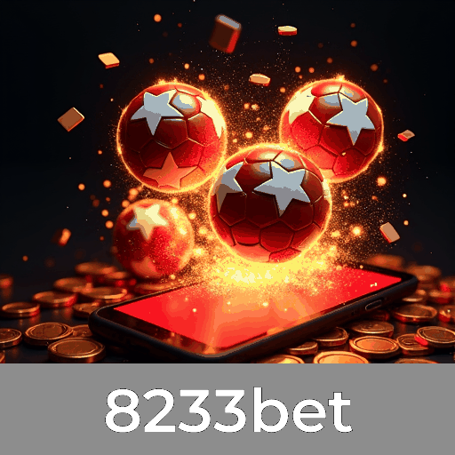 8233bet.com - Apostas Online Seguras e Diversificadas para Brasileiros - 8233bet