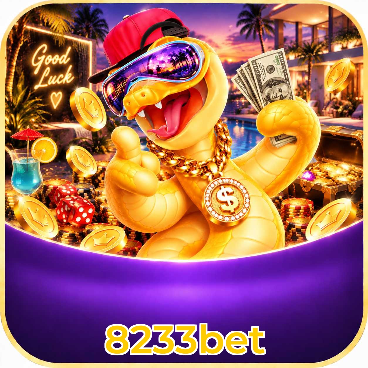 8233bet instalar Android APK
