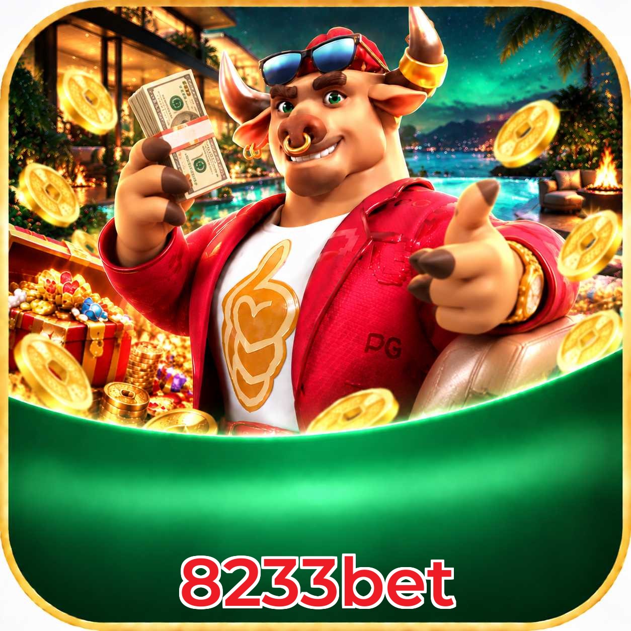 8233bet App FAQ