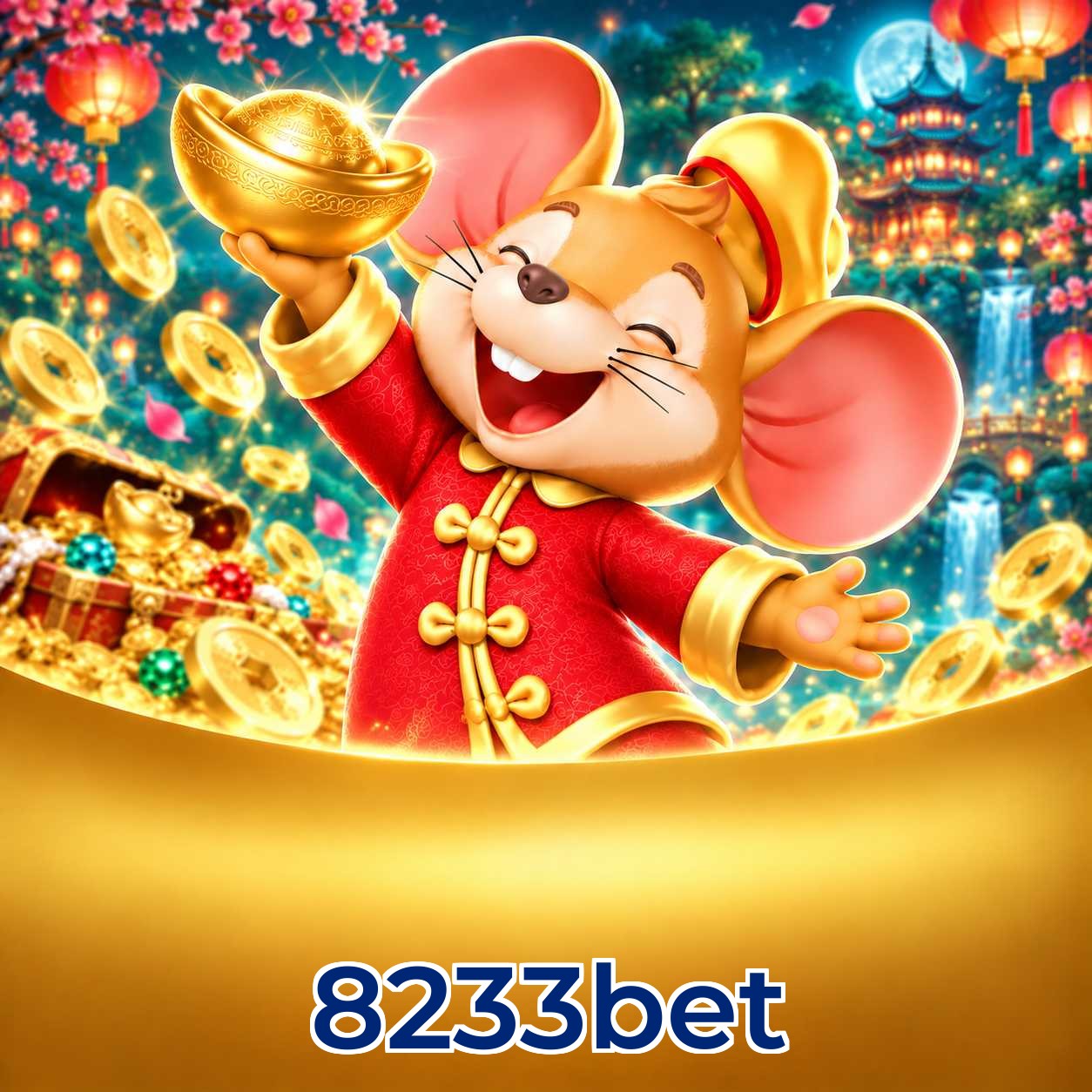 8233bet App vs Web