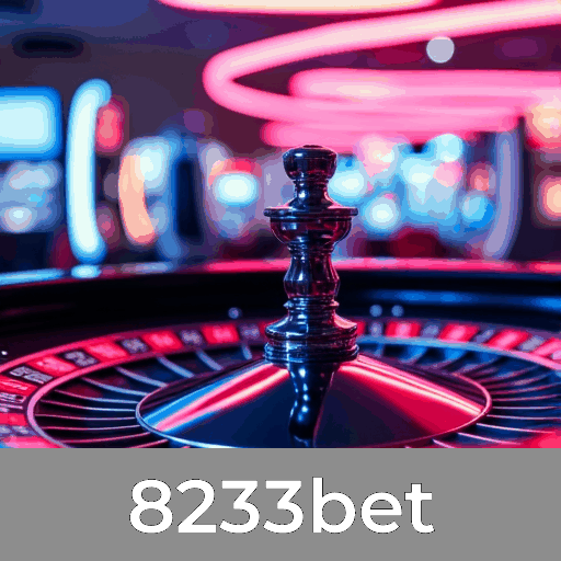 8233bet: O Melhor em Apostas e Pagamentos Rápidos
