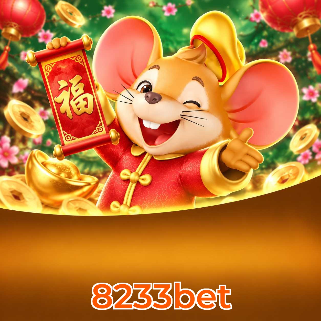 8233bet Fortune Tiger RTP
