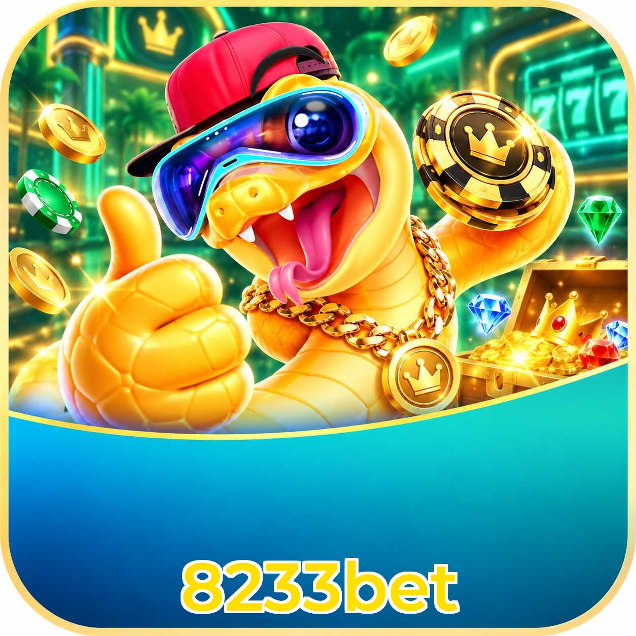 8233bet Responsible Gaming
