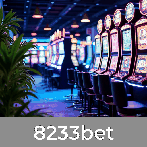 Descubra o Acesso Avançado no 8233bet com Login Seguro