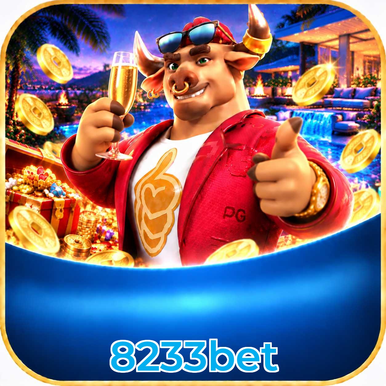 8233bet App Features