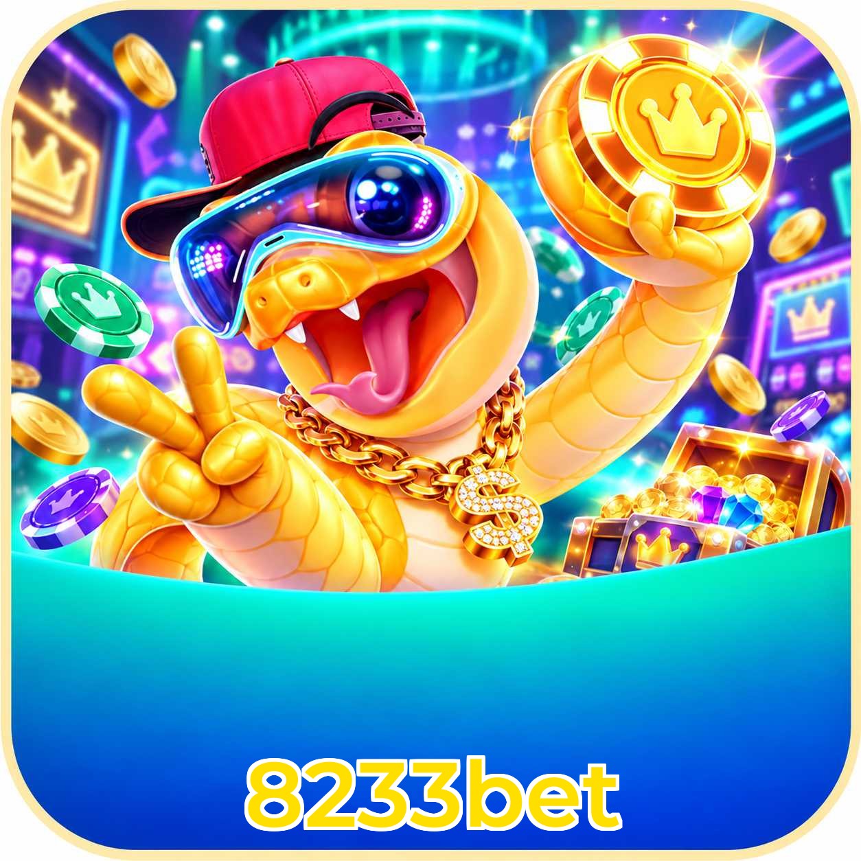 8233bet VIP FAQ